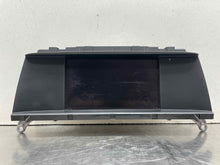 Load image into Gallery viewer, DISPLAY SCREEN BMW X3 2013 13 2014 14 - NW502657

