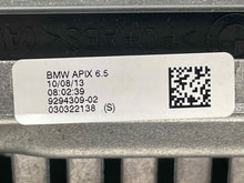 Load image into Gallery viewer, DISPLAY SCREEN BMW X3 2013 13 2014 14 - NW502657
