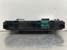 Load image into Gallery viewer, TEMPERATURE CONTROLS BMW X3 2013 13 2014 14 - NW502641
