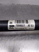 Load image into Gallery viewer, FRONT CV AXLE SHAFT BMW X3 X4 11 12 13 14 15 16 Left - NW502318
