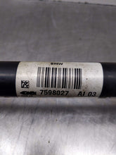 Load image into Gallery viewer, FRONT CV AXLE SHAFT BMW X3 X4 11 12 13 14 15 16 Left - NW502318
