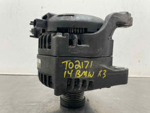 Load image into Gallery viewer, ALTERNATOR 228I 320i 328D 328i 328I GT 428i 528D 528i X1 X3 X4 Z4 12-15 - NW502300
