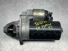 Load image into Gallery viewer, STARTER MOTOR 335i 335i GT 435i 535i 535i Gt M235I M3 X3 X4 X5 X6 11-17 - NW502897
