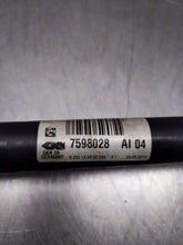 Load image into Gallery viewer, FRONT CV AXLE SHAFT BMW X3 X4 11 12 13 14 15 16 Right - NW502319
