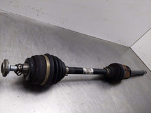 Load image into Gallery viewer, FRONT CV AXLE SHAFT BMW X3 X4 11 12 13 14 15 16 Right - NW502319

