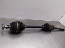 Load image into Gallery viewer, FRONT CV AXLE SHAFT BMW X3 X4 11 12 13 14 15 16 Right - NW502319
