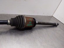 Load image into Gallery viewer, FRONT CV AXLE SHAFT BMW X3 X4 11 12 13 14 15 16 Right - NW502319
