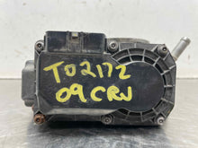 Load image into Gallery viewer, THROTTLE BODY Honda CR-V 2009 09 - NW502917

