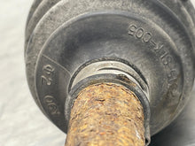 Load image into Gallery viewer, REAR AXLE SHAFT Honda CR-V 07 08 09 10 11 Left - NW502325

