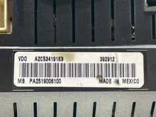 Load image into Gallery viewer, SPEEDOMETER CLUSTER Gl350 Gl450 Gl550 R350 10 11 12 - NW502155
