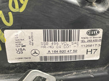 Load image into Gallery viewer, HEADLIGHT LAMP ASSEMBLY Gl350 Gl450 Gl550 2011 11 2012 12 Left - NW502011
