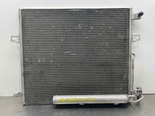 Load image into Gallery viewer, AC CONDENSER GL320 ML550 R320 R350 2006 06 07 08 09 10 11 12 13 - NW501847
