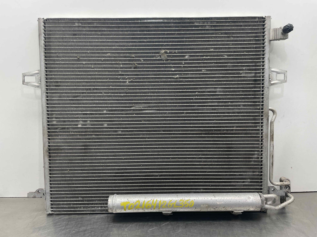 AC CONDENSER GL320 ML550 R320 R350 2006 06 07 08 09 10 11 12 13 - NW501847