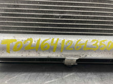 Load image into Gallery viewer, AC CONDENSER GL320 ML550 R320 R350 2006 06 07 08 09 10 11 12 13 - NW501847

