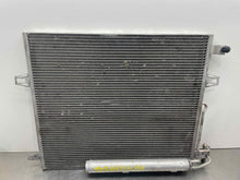 Load image into Gallery viewer, AC CONDENSER GL320 ML550 R320 R350 2006 06 07 08 09 10 11 12 13 - NW501847
