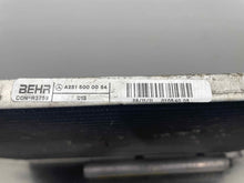 Load image into Gallery viewer, AC CONDENSER GL320 ML550 R320 R350 2006 06 07 08 09 10 11 12 13 - NW501847
