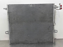 Load image into Gallery viewer, AC CONDENSER GL320 ML550 R320 R350 2006 06 07 08 09 10 11 12 13 - NW501847
