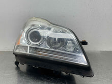 Load image into Gallery viewer, HEADLIGHT LAMP ASSEMBLY Gl350 Gl450 Gl550 2011 11 2012 12 Right - NW502012
