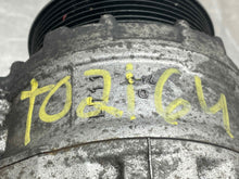 Load image into Gallery viewer, AC A/C AIR CONDITIONING COMPRESSOR Gl320 Gl350 Gl450 Gl550 08-13 - NW501845
