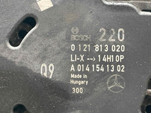 Load image into Gallery viewer, ALTERNATOR E300 E350 E400 E550 E63 Gl320 Gl350 Gl450 Gl550 09-13 - NW501770
