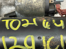 Load image into Gallery viewer, STARTER MOTOR CL550 CL600 CL63 CL65 E280 E300 E320 E350 E400 07-16 - NW502167
