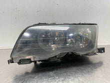 Load image into Gallery viewer, HEADLIGHT LAMP ASSEMBLY 320i 323i 323ic 323is 325ci 325i 328i 99-01 Left - NW502005
