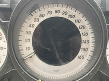 Load image into Gallery viewer, SPEEDOMETER CLUSTER Mercedes-Benz C250 C300 C350 C63 2014 14 - NW502884
