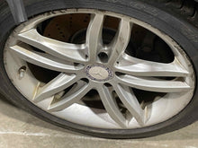 Load image into Gallery viewer, WHEEL RIM C250 C300 C350 C63 12-14 17x8-1/2 17x8-1/2, 5 lug, 112mm - NW503010
