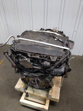 Load image into Gallery viewer, ENGINE MOTOR C250 C300 C350 C63 E250D E300 E350 E400 E550 E63 13-14 3.5L - NW502487
