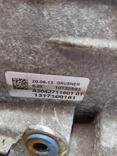 Load image into Gallery viewer, TRANSMISSION C250 C300 C350 C63 2014 14 2015 15 AWD - NW502941
