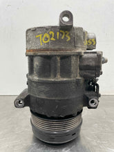 Load image into Gallery viewer, AC A/C AIR CONDITIONING COMPRESSOR C250 C300 C350 C63 SLK250 14-16 - NW502402
