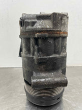 Load image into Gallery viewer, AC A/C AIR CONDITIONING COMPRESSOR C250 C300 C350 C63 SLK250 14-16 - NW502402
