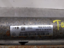 Load image into Gallery viewer, POWER STEERING GEAR C230 C250 C300 C350 C63 E300 E350 E400 E550 08-15 - NW502892
