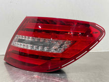 Load image into Gallery viewer, TAIL LIGHT LAMP ASSEMBLY C250 C300 C350 C63 12 13 14 15 Right - NW502930
