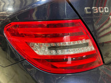 Load image into Gallery viewer, TAIL LIGHT LAMP ASSEMBLY C250 C300 C350 C63 12 13 14 Left - NW502931
