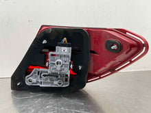 Load image into Gallery viewer, TAIL LIGHT LAMP ASSEMBLY C250 C300 C350 C63 12 13 14 Left - NW502931
