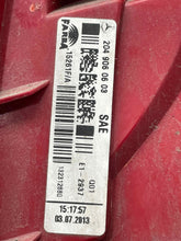 Load image into Gallery viewer, TAIL LIGHT LAMP ASSEMBLY C250 C300 C350 C63 12 13 14 Left - NW502931
