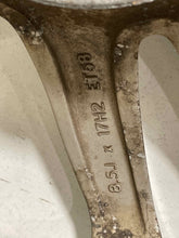 Load image into Gallery viewer, WHEEL RIM C250 C300 C350 C63 12-14 17x8-1/2 17x8-1/2, 5 lug, 112mm - NW503011
