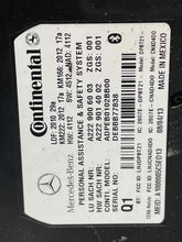 Load image into Gallery viewer, Computer  MERCEDES C-CLASS 2014 - NW502380
