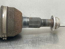 Load image into Gallery viewer, FRONT CV AXLE SHAFT Cadillac CTS SRX STS 2004-2014 Left - NW502306
