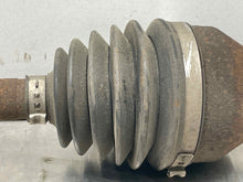Load image into Gallery viewer, FRONT CV AXLE SHAFT Cadillac CTS SRX STS 2004-2014 Left - NW502306

