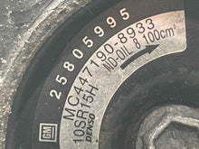 Load image into Gallery viewer, AC A/C AIR CONDITIONING COMPRESSOR CTS 08 09 10 11 12 13 14 - NW502396
