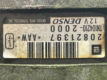 Load image into Gallery viewer, ALTERNATOR Cadillac CTS 10 11 12 13 14 - NW502296
