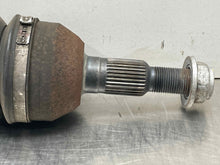Load image into Gallery viewer, FRONT CV AXLE SHAFT Cadillac CTS SRX STS 2004-2014 Right - NW502307
