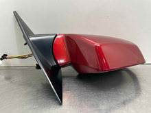 Load image into Gallery viewer, Side View Door Mirror Cadillac CTS 2014 - NW502430
