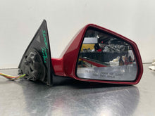Load image into Gallery viewer, Side View Door Mirror Cadillac CTS 2014 - NW502430
