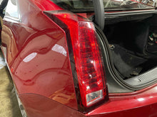 Load image into Gallery viewer, Tail Lamp Light Cadillac CTS 2014 - NW502921
