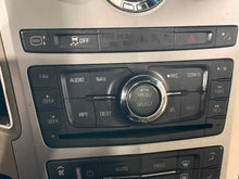 Load image into Gallery viewer, Radio Cadillac CTS 2014 - NW502782

