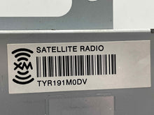 Load image into Gallery viewer, Radio Cadillac CTS 2014 - NW502782
