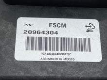 Load image into Gallery viewer, Computer Cadillac CTS 2014 - NW502371
